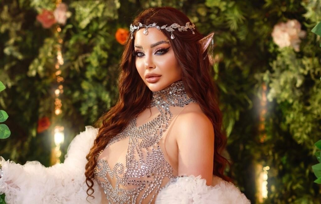 رولا يموت تعد بتجربة بوب متكاملة بـ ROLA POP وكليب ضخم - أرشيف غوغل وبينغ