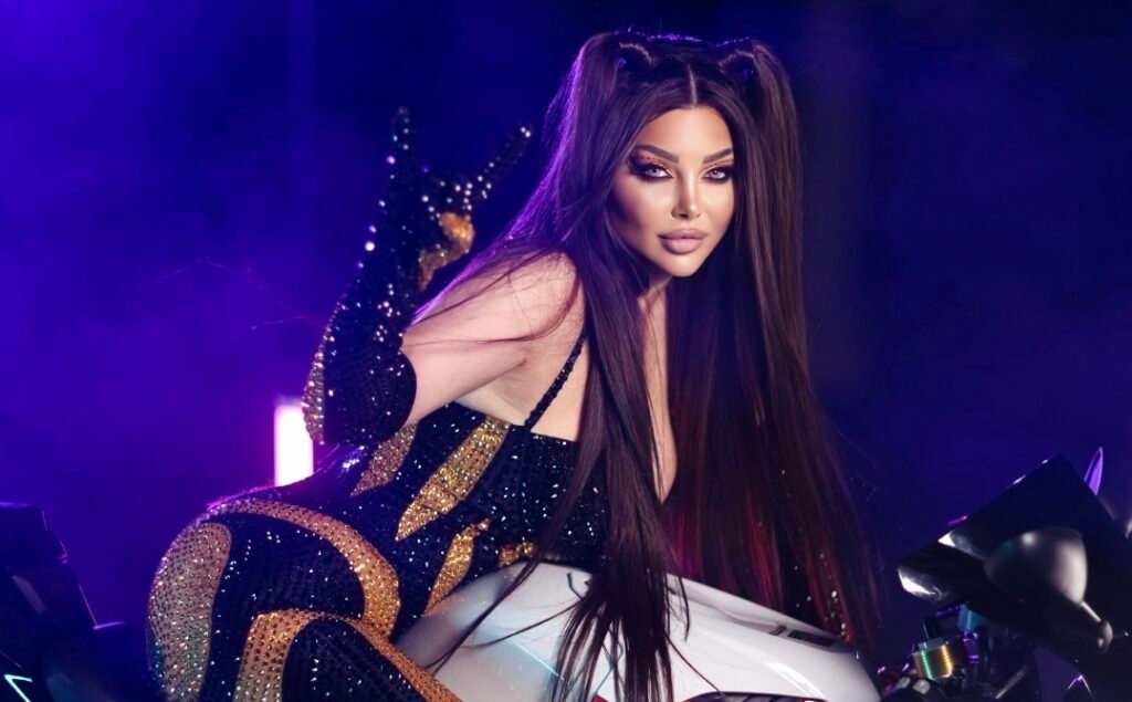 رولا يموت تعد بتجربة بوب متكاملة بـ ROLA POP وكليب ضخم - أرشيف غوغل وبينغ