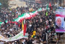 طهران تحذر من رد أشد وسط تصاعد الضغوط الاقتصادية الأميركية