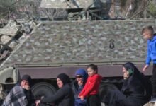 قصف جنوب لبنان يفاقم أزمة النزوح والحكومة تطلب دعماً دولياً في نيويورك