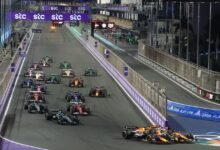 منتصف سبتمبر قد يحسم إقامة سباقي MotoGP والفورمولا 1 في قطر