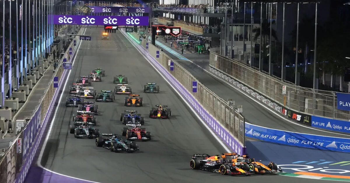 منتصف سبتمبر قد يحسم إقامة سباقي MotoGP والفورمولا 1 في قطر