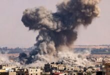 وفق تقارير لبنانية: تجريف وهدم وتفجير في المنصوري يعرقل عودة الأهالي إلى جنوب لبنان