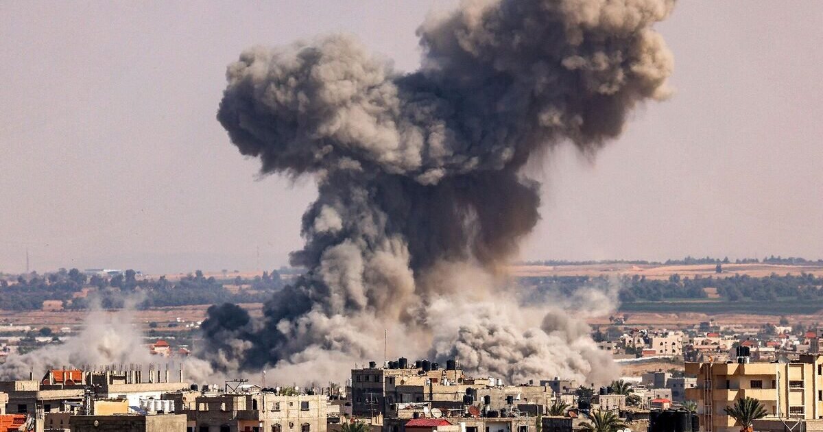 وفق تقارير لبنانية: تجريف وهدم وتفجير في المنصوري يعرقل عودة الأهالي إلى جنوب لبنان