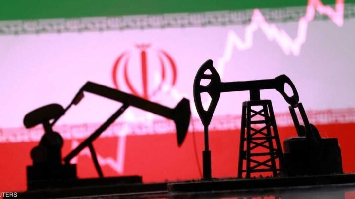 إغلاق أسبوعي متقلب لأسواق الطاقة: خام برنت يتماسك قرب 103.5 دولارات وتكاليف الناقلات العملاقة تشعل التضخم العالمي