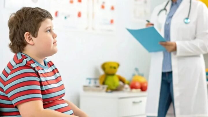 منظمة الصحة العالمية تعلن السمنة «مرضاً مزمناً ناكساً» وتطلق أول دليل عالمي للأطفال واليافعين