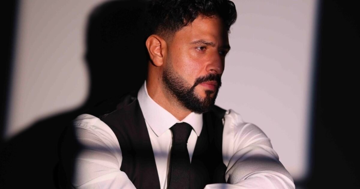 أغنية Happy Birthday لكريم نور Karim Nour صدرت في 6 يناير 2024
