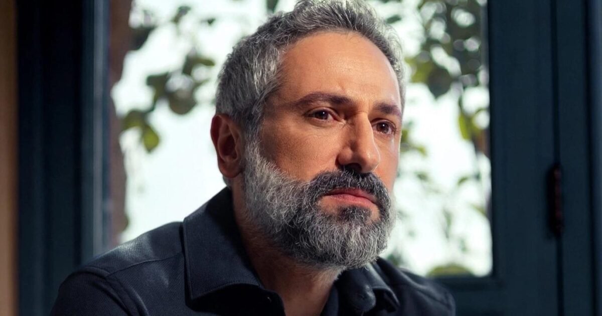 الموت يفجع الممثل رودريغ سليمان برحيل والده إبراهيم سليمان… وكلمات مؤثرة تختصر وجع الفراق