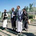 تصعيد غير مسبوق بين السعودية والحوثيين.. استهداف مطار الرياض ومنشآت نفطية والتحالف يدمّر منصات صاروخية في صنعاء