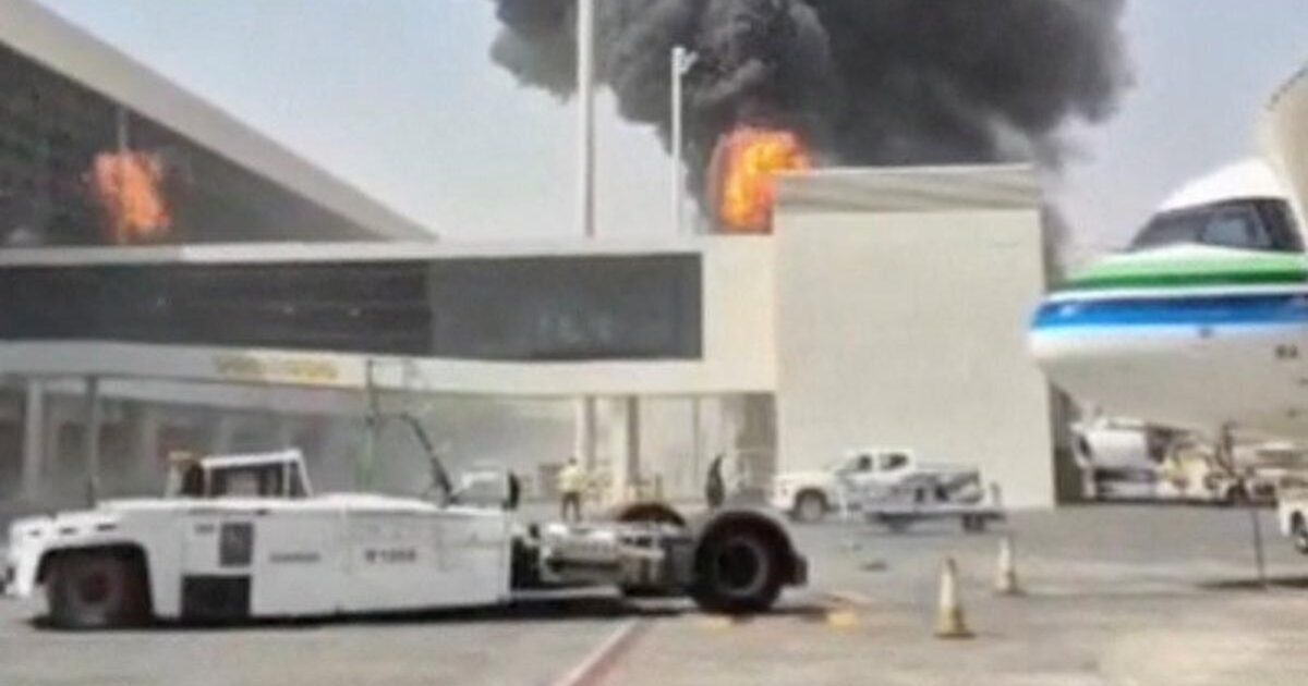خطر اتساع النزاع يدفع لنداءات لخفض التوتر وحماية المنشآت الحيوية