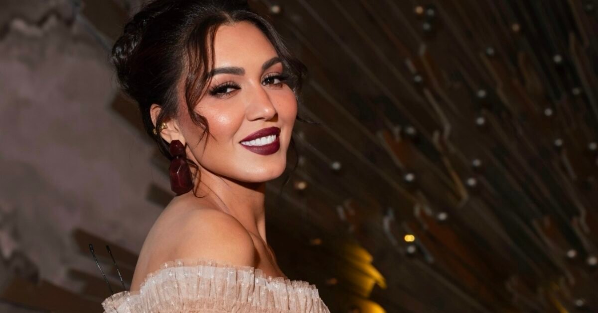 صور: أسماء لمنور في الرياض لإحياء حفلات زفاف خاصة وإطلالة على إنستغرام - صورة مميزة صور: أسماء لمنور في الرياض لإحياء حفلات زفاف خاصة وإطلالة على إنستغرام