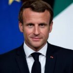 # ماكرون يتصدر البحث وفرنسا تهز اليورو.. احتجاجات وأزمة ديون تعيدان شبح الأزمة الأوروبية