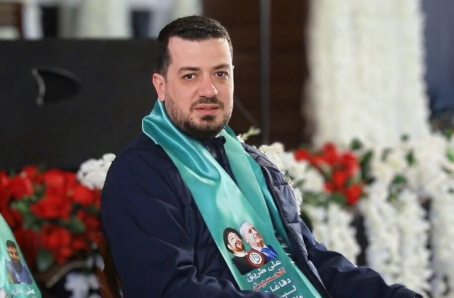 أحمد رحال يترأس اجتماع هيئة التواصل الإلكتروني