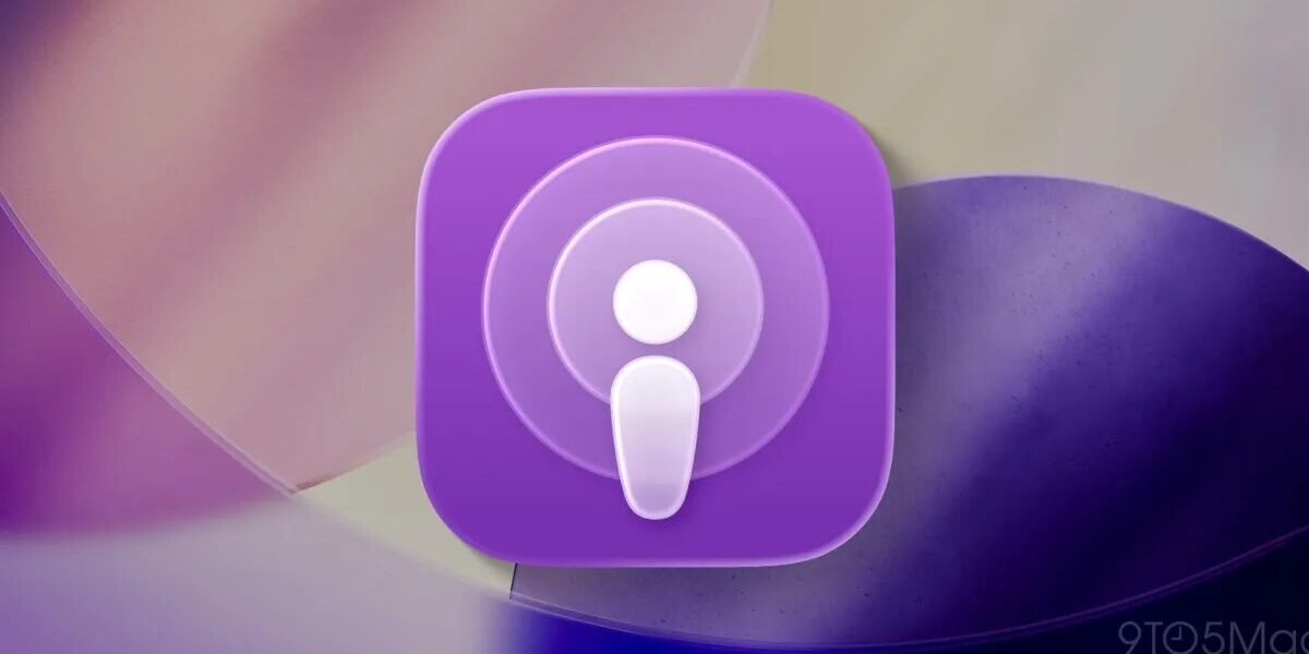أصبحت Apple Podcasts رسميًا أكثر شعبية من أي وقت مضى