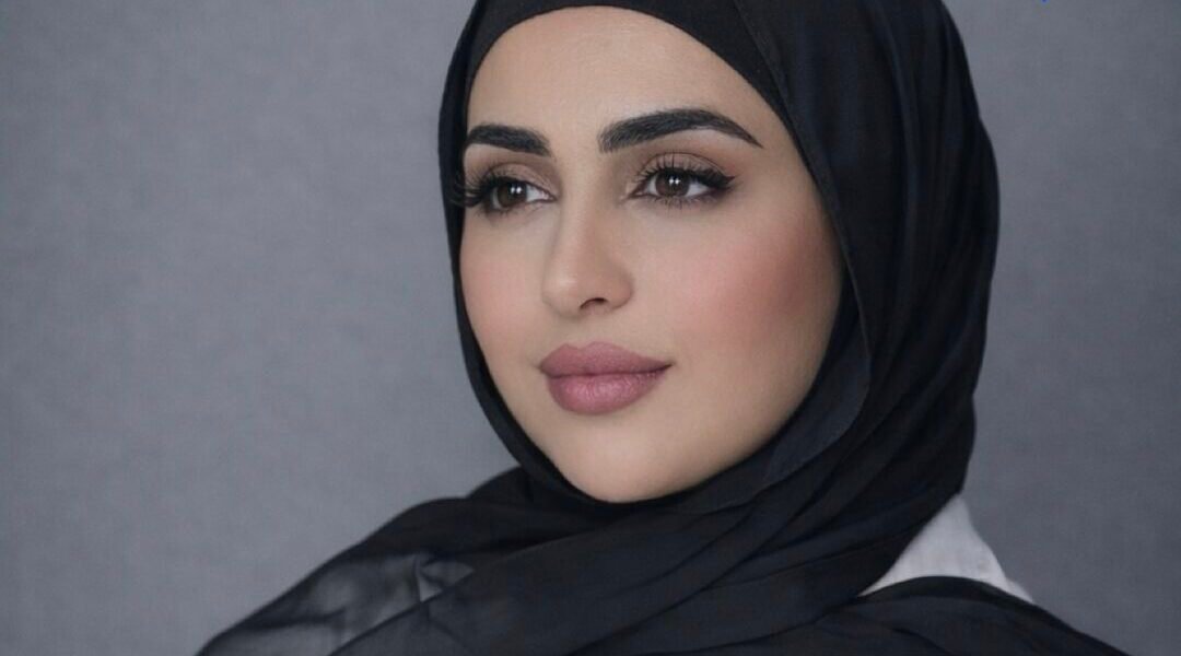 أنيتا إبراهيم تتألق في عالم الجمال وتفرض اسمها كخبيرة رائدة في الرموش الفاخرة