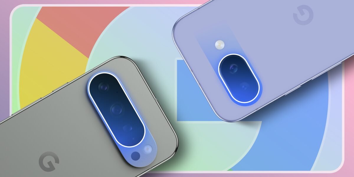 إذا قامت Google بتصنيع Pixel Flip فيجب عليها القيام بهذه الأشياء الخمسة بشكل صحيح