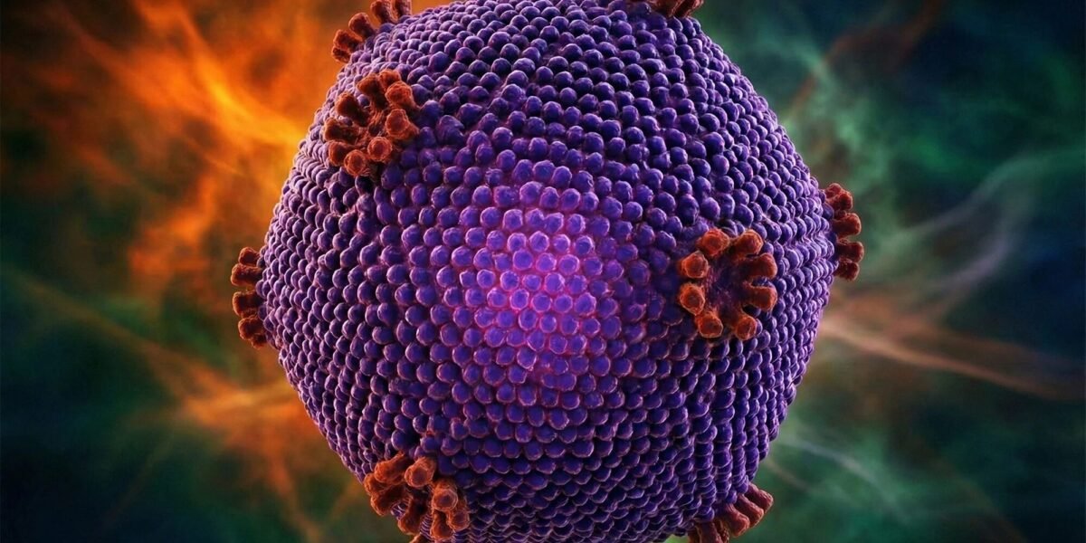 اكتشاف فيروس عملاق جديد في اليابان قد يعيد كتابة أصل الحياة المعقدة