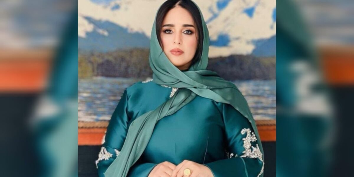 الدكتورة سمية بن عمر… أيقونة الموضة المستدامة في العالم العربي