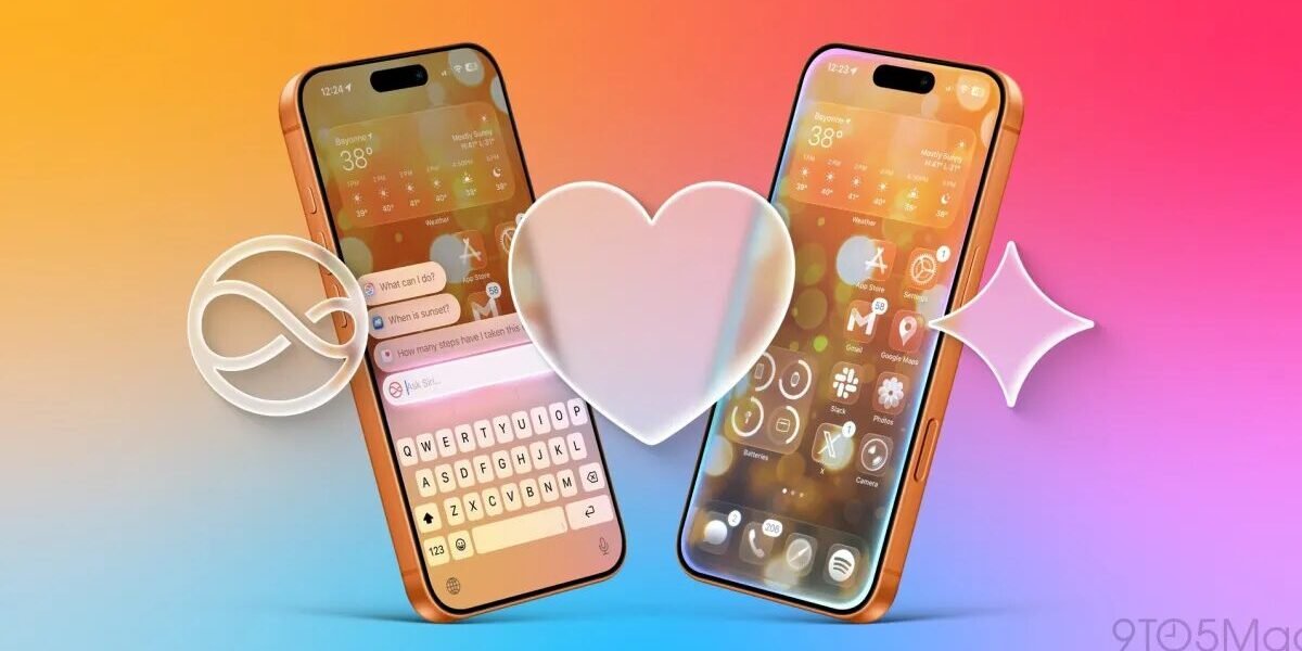 تبدو صفقة Google Gemini الجديدة من Apple أكبر وأفضل من المتوقع