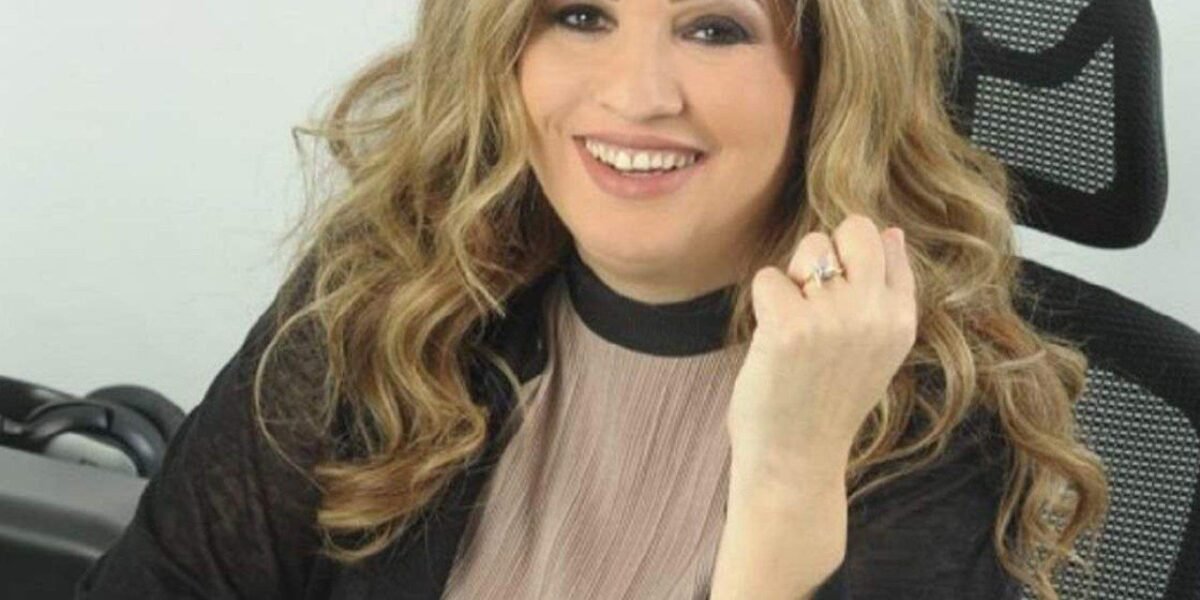 تحسّسوا عروشكم.. مريم البسام لا أحد في مأمن الا!