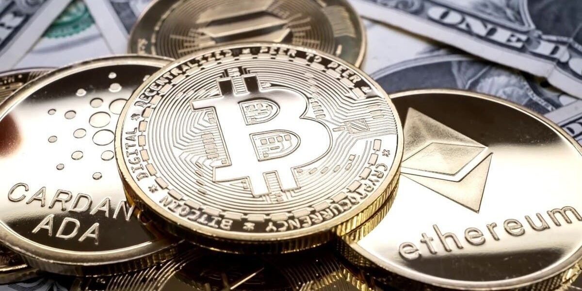 تراجع جماعي للعملات المشفرة.. و بيتكوين تهبط إلى قاع 10 أشهر