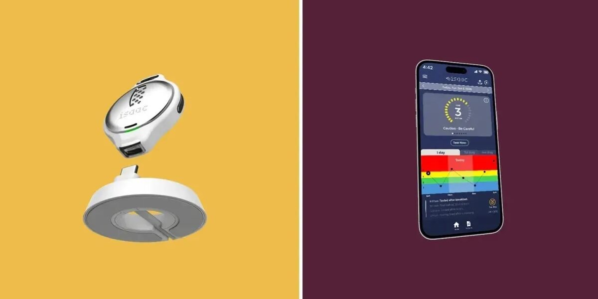تقترب Apple Watch من مراقبة نسبة السكر في الدم مع إطلاق التكنولوجيا الجديدة