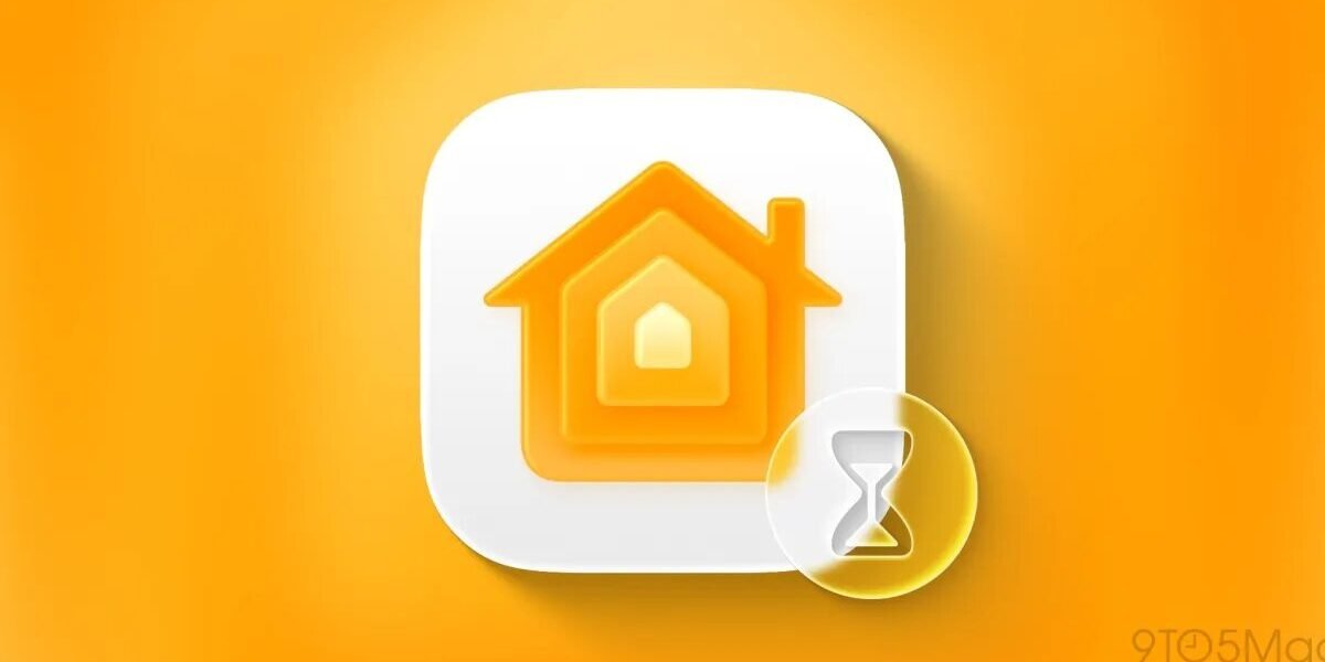 تقول Apple إن الموعد النهائي لترقية تطبيق Home يقترب بسرعة