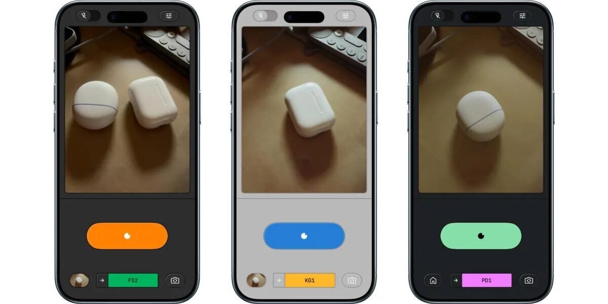 تقوم Google بتحديث Snapseed لأجهزة iPhone بكاميرا الأفلام القديمة