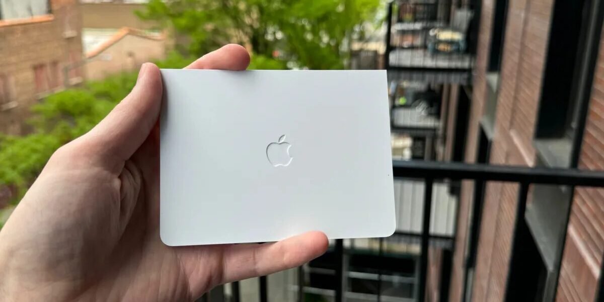 داخل الزواج غير السعيد لشركة Apple مع Goldman Sachs لبطاقة Apple Card