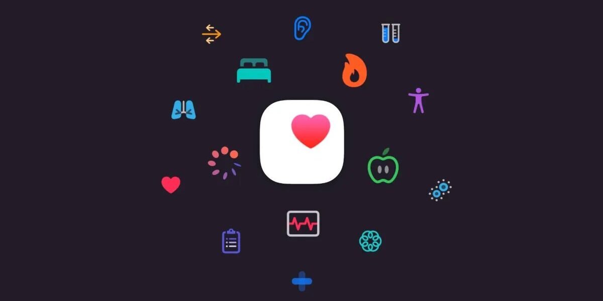 ستطلق Apple تطبيق Health المُجدد في وقت لاحق من هذا العام مع هذه الترقيات الأربع