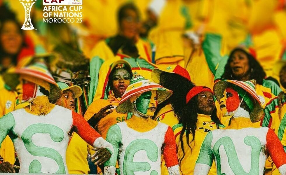 شاهد.. أسود التيرانغا أول المتأهلين إلى نصف نهائي كاس إفريقيا 2025