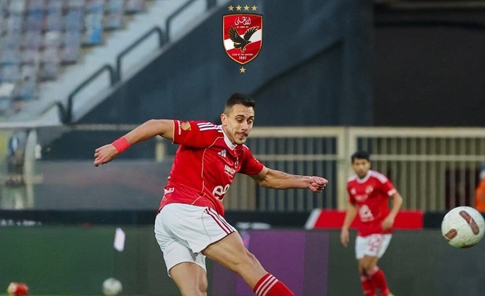 شاهد.. 3 أهداف رائعة وخروج الأهلي