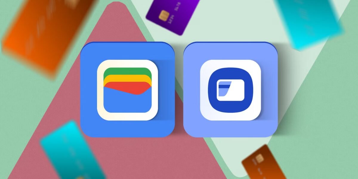 كيف تكشف Google Wallet وSamsung Wallet عن أحد أكبر الثغرات في Android
