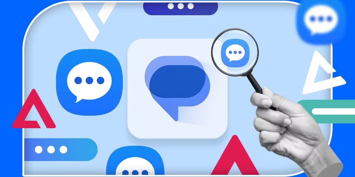 لا أستطيع تحمل النظام الأساسي لرسائل Google للويب
