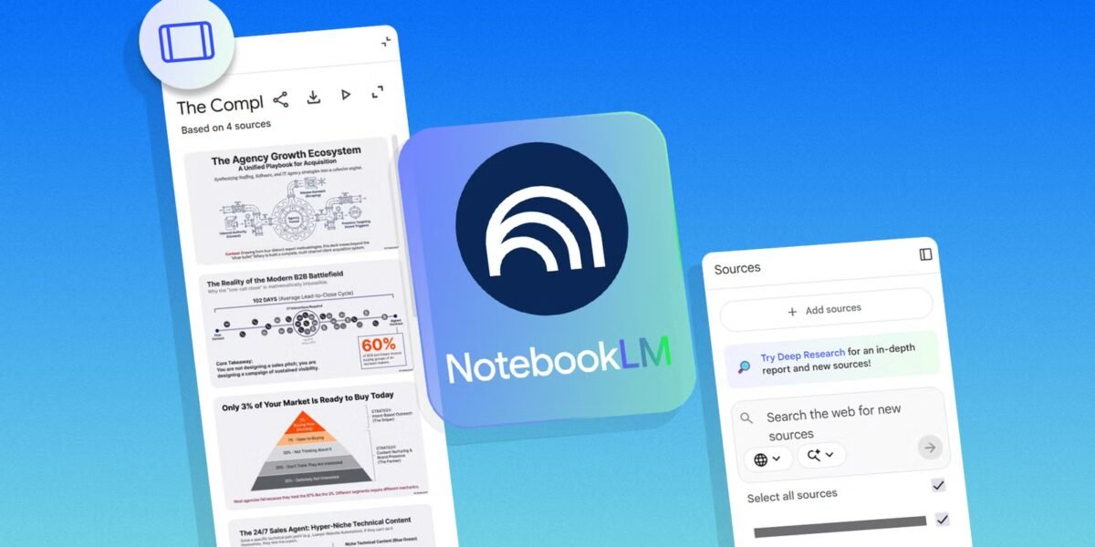 لا تعد مجموعات شرائح NotebookLM المخصصة للاجتماعات فقط. إليك ما أستخدمه من أجله بدلاً من ذلك