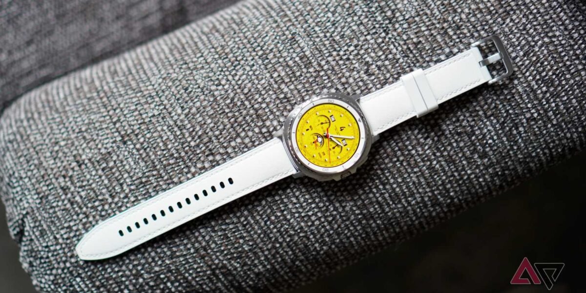 لقد أعطيت Galaxy Watch 8 Classic 3 فرصًا. لقد فشلت في كل مرة