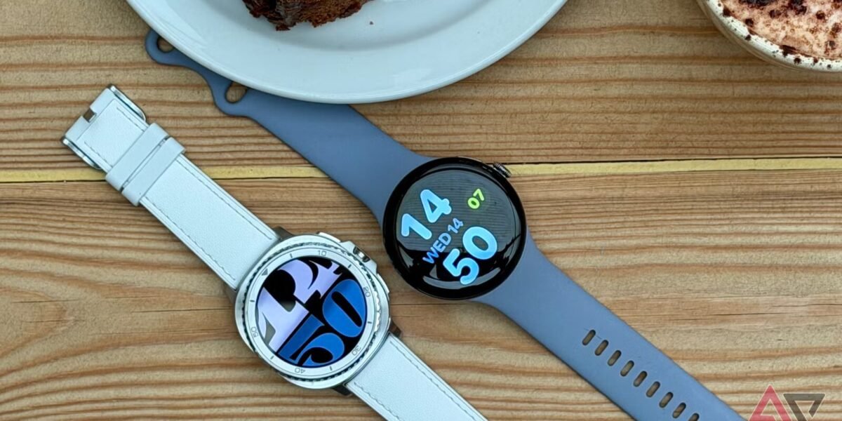 لقد ارتديت Galaxy Watch 8 Classic وPixel Watch 4 وهذا هو الجهاز الذي سأشتريه