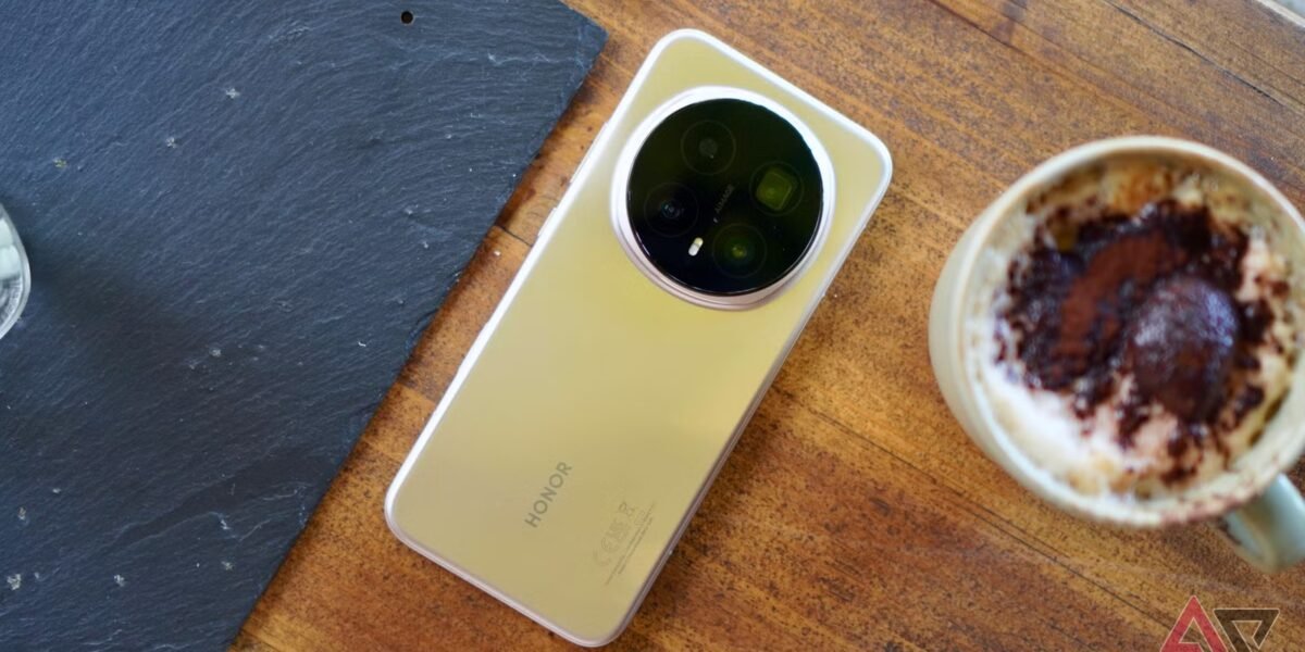 لقد استخدمت Honor Magic8 Pro ويجب أن يكون OnePlus 15 قلقًا