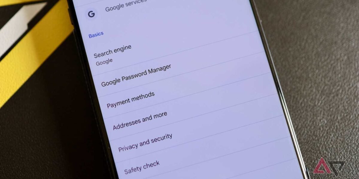 لقد انفصلت عن مدير كلمات مرور Google ووجدت انتعاشًا رائعًا