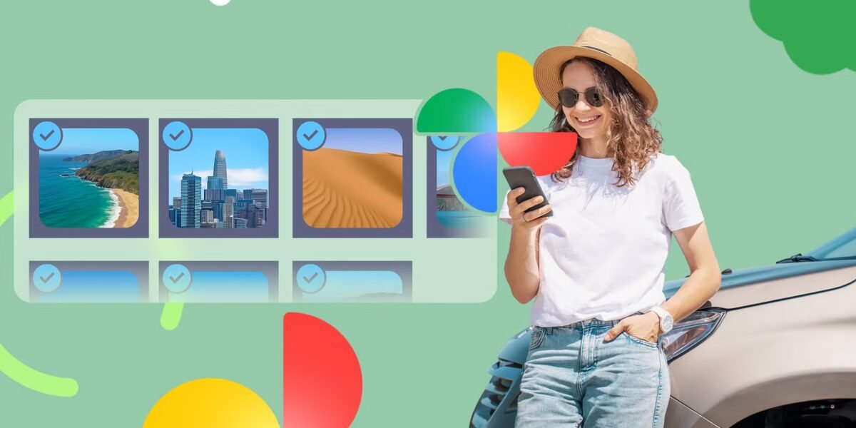 لقد غيرت لحظة الإجازة مع شريكي طريقة استخدامي ل Google