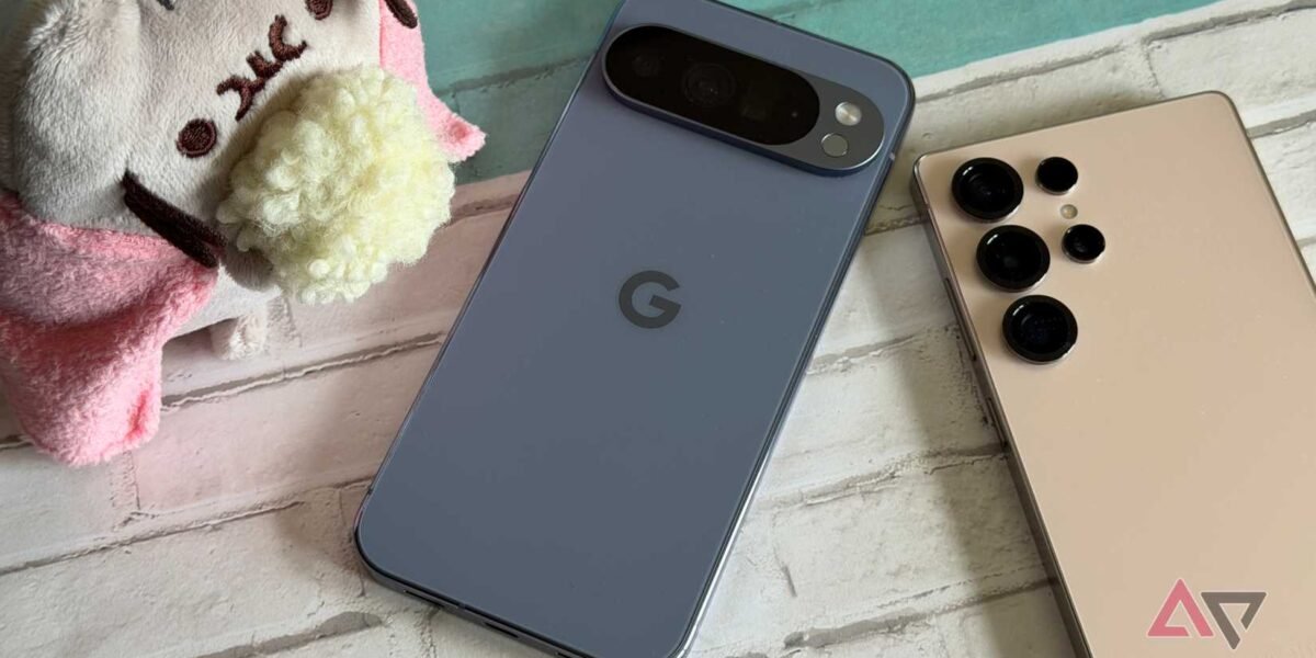 لم أعد أثق بهواتف Pixel وإليك السبب