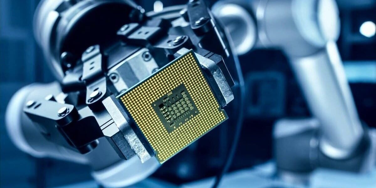 ماليزيا تكشف عن أول معالج وطني للذكاء الاصطناعي بتقنية Edge AI