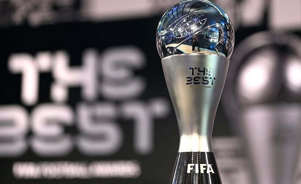 مفاجأة.. لفيفا يقرر إيقاف جوائز ذا بيست Best!