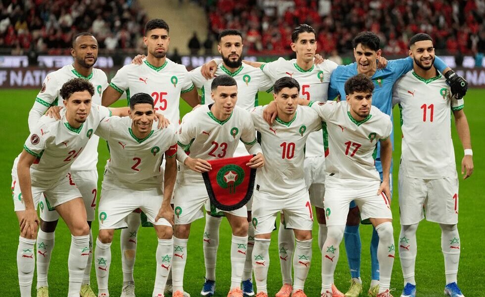 من سيواجه المغرب في نصف نهائي كأس إفريقيا؟
