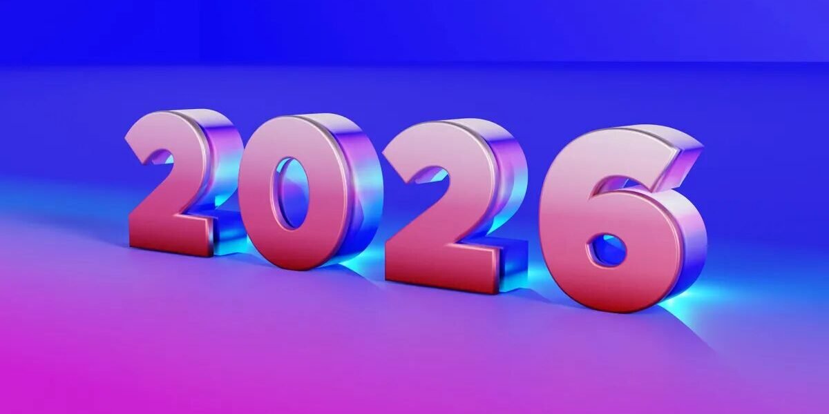 نمنحك ولأجهزة Apple الة بك عامًا جديدًا سعيدًا في عام 2026