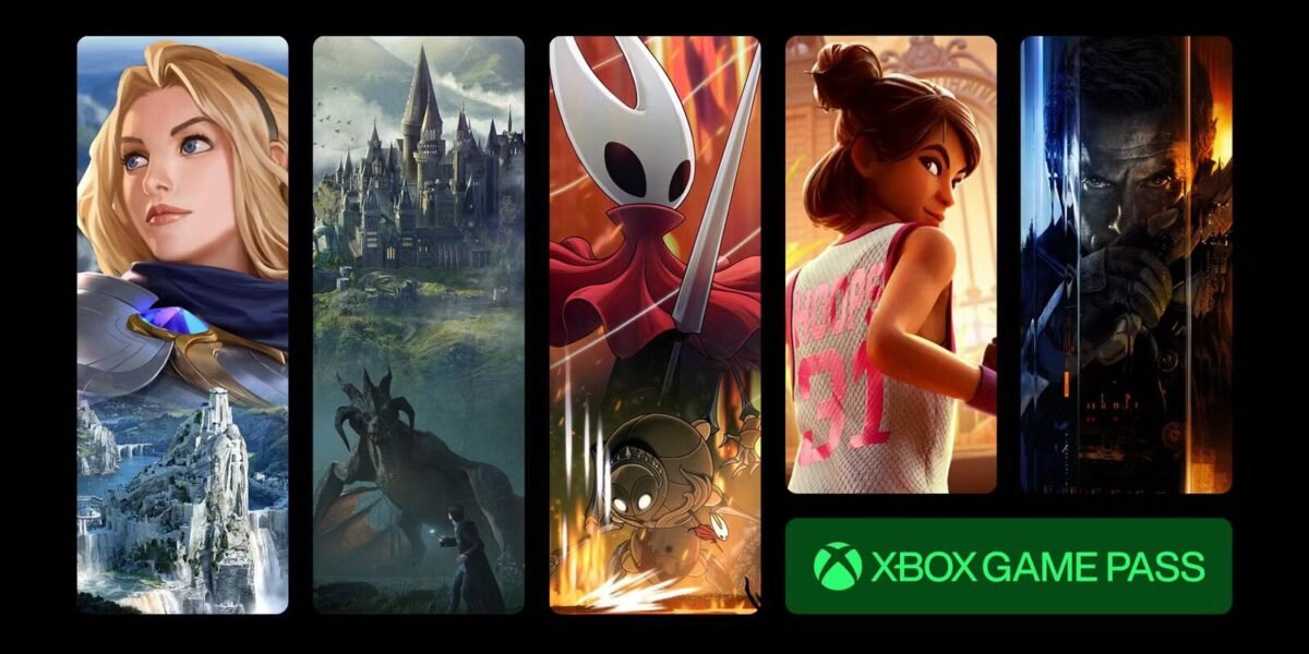 يتجه Xbox Game Pass أخيرًا إلى Google TV