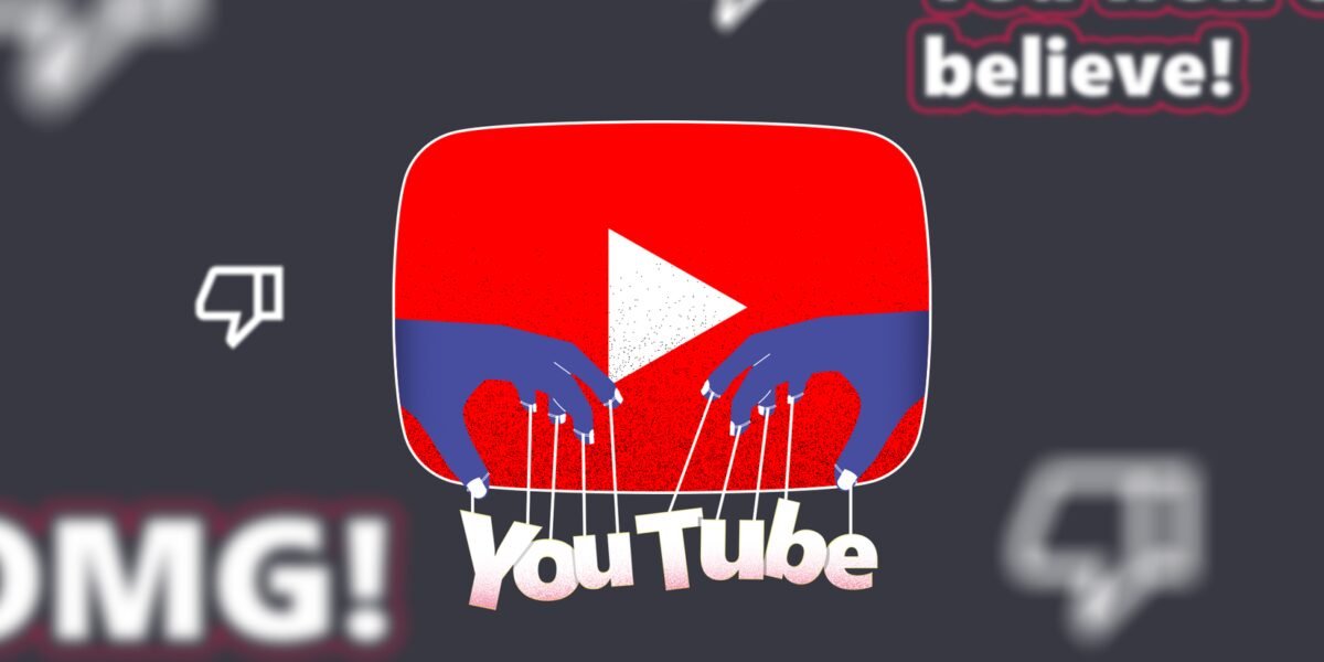 يريد YouTube أن يصبح TikTok