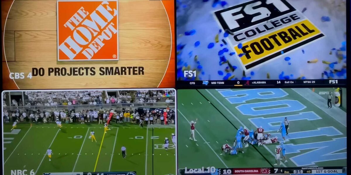 يكلف YouTube TV الكثير لكن لا يمكنني التخلي عن هذه الميزة التي لا تحظى بالتقدير الكافي