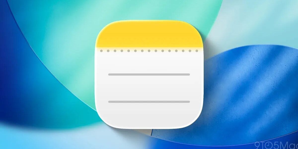 يمكن أن تحصل Apple Notes على ميزة جديدة قوية في نظام التشغيل iOS 26.4 وفقًا للتقرير