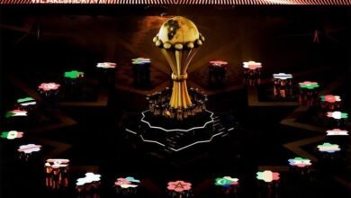 4 منتخبات إلى دور الثمانية لكأس إفريقيا 2025.. مواعيد المباريات ()